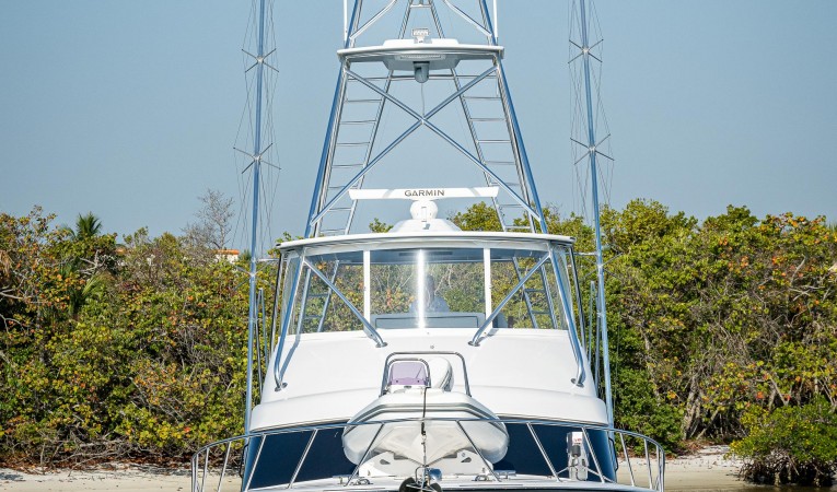 59 Hatteras 