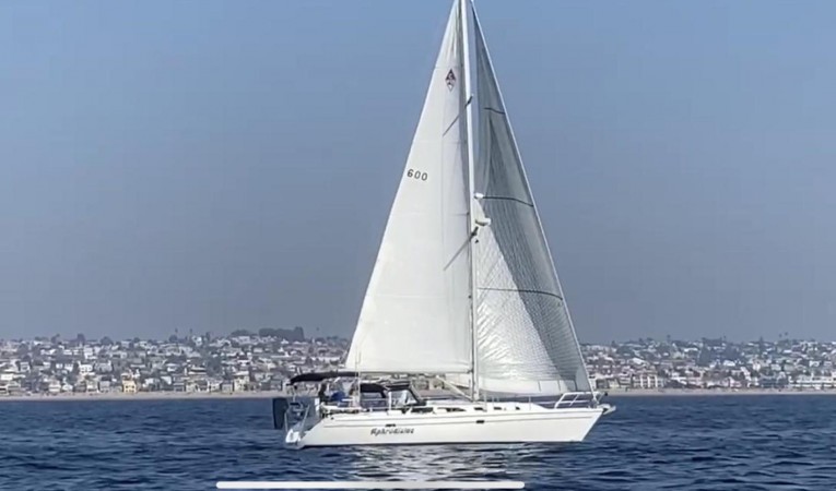 42 Catalina 