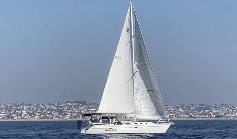 42 Catalina 
