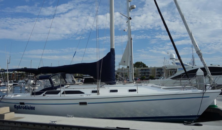 42 Catalina 