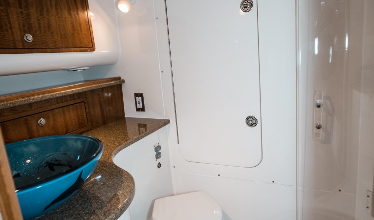 37 Midnight Express Head 1