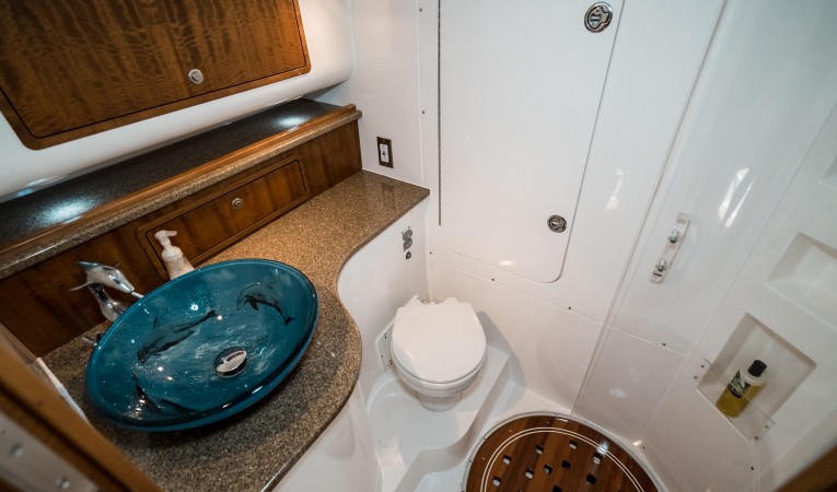 37 Midnight Express Head 2