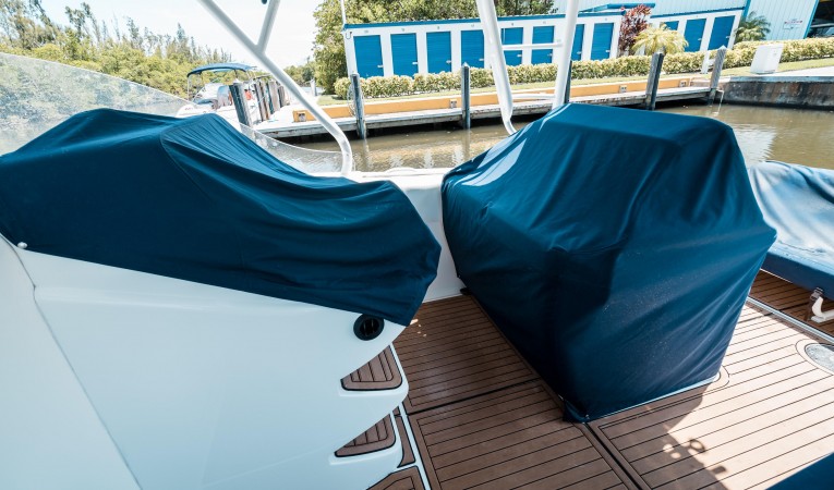 37 Midnight Express Covers 1