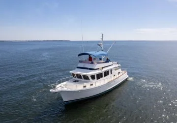 40' Selene 2005