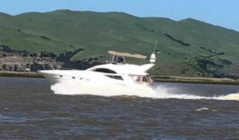 46 Fairline 