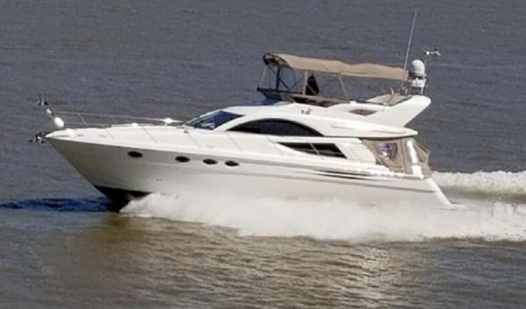 46 Fairline 