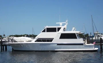 60 Viking 2000 Lindonia Stuart, Florida Sold on 2020-06-25 by