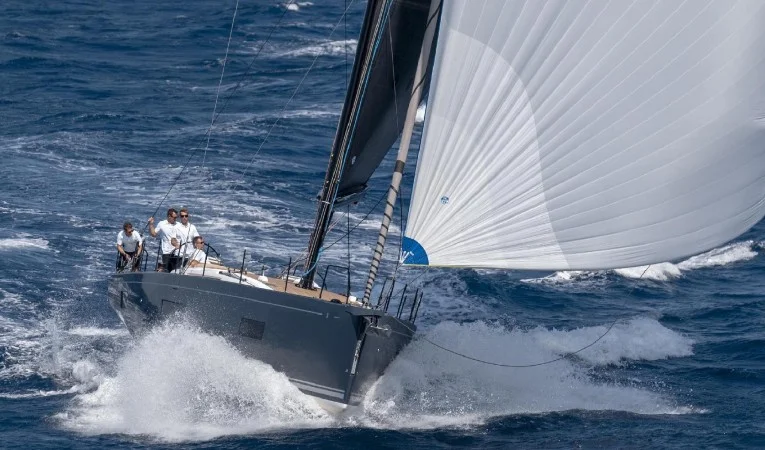 53 Beneteau 