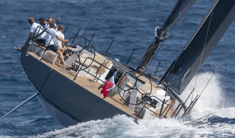 53 Beneteau 