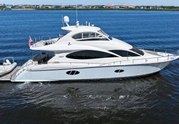 68' Lazzara 2005