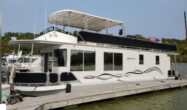 55 Skipperliner 