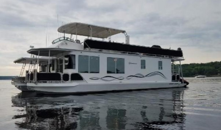55 Skipperliner 