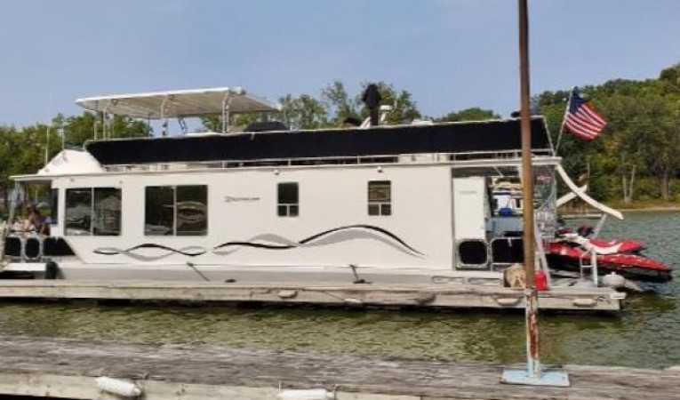 55 Skipperliner 