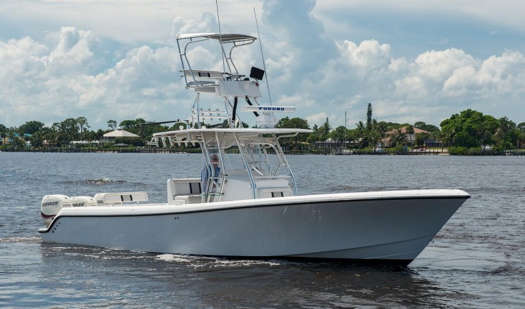35 Bluewater 