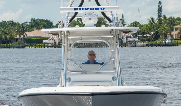 35 Bluewater 