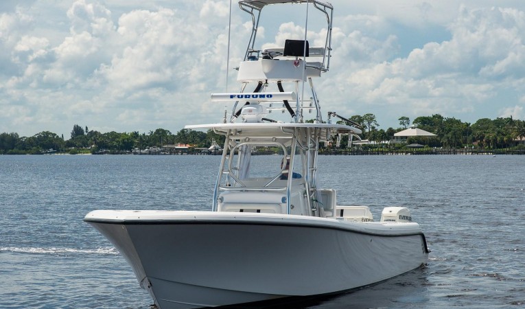 35 Bluewater 