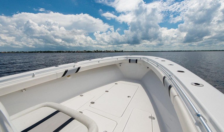 35 Bluewater 