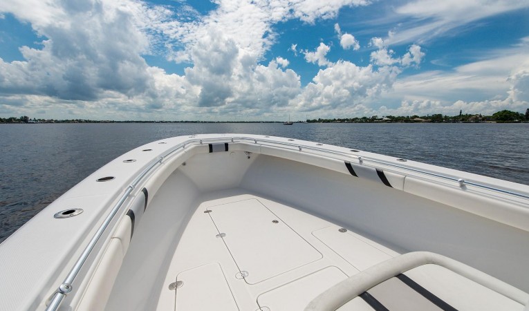 35 Bluewater 