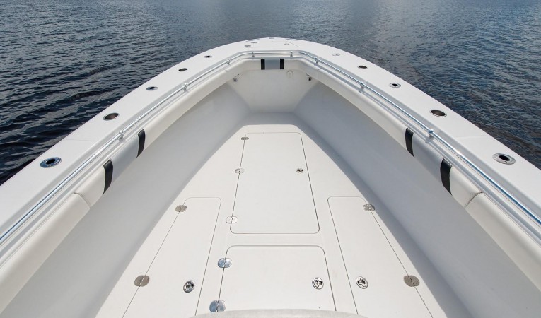 35 Bluewater 