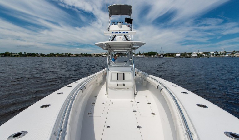 35 Bluewater 