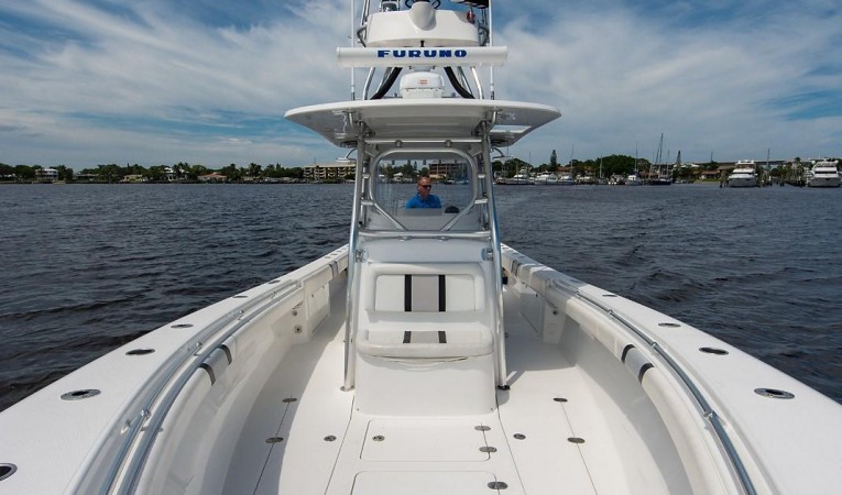 35 Bluewater 