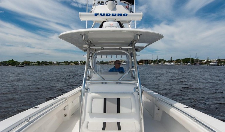 35 Bluewater 