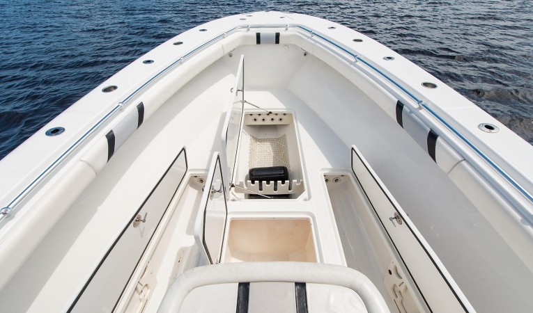 35 Bluewater 