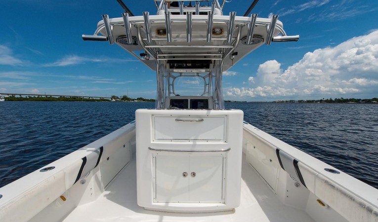 35 Bluewater 