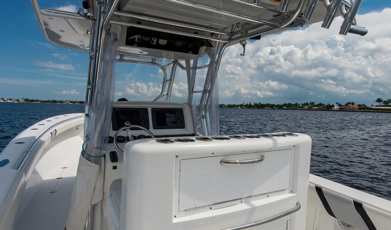 35 Bluewater 
