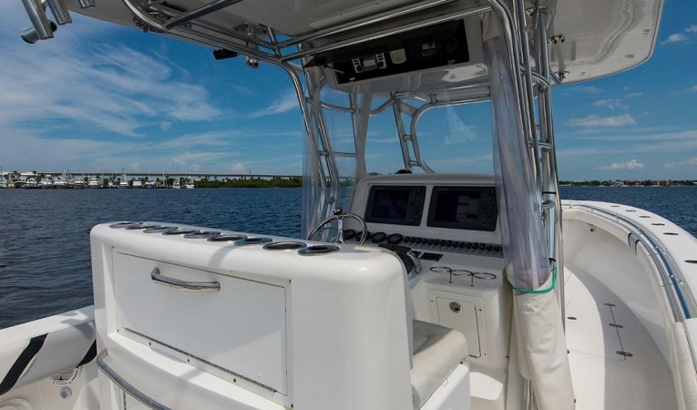 35 Bluewater 