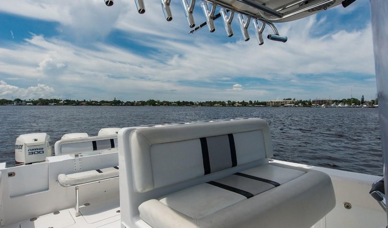 35 Bluewater 
