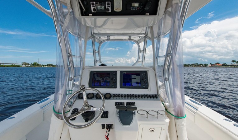 35 Bluewater 