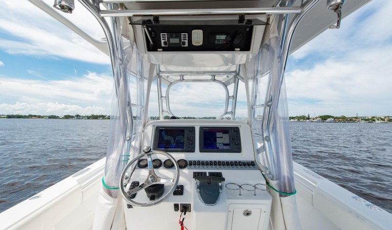 35 Bluewater 