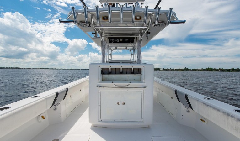 35 Bluewater 