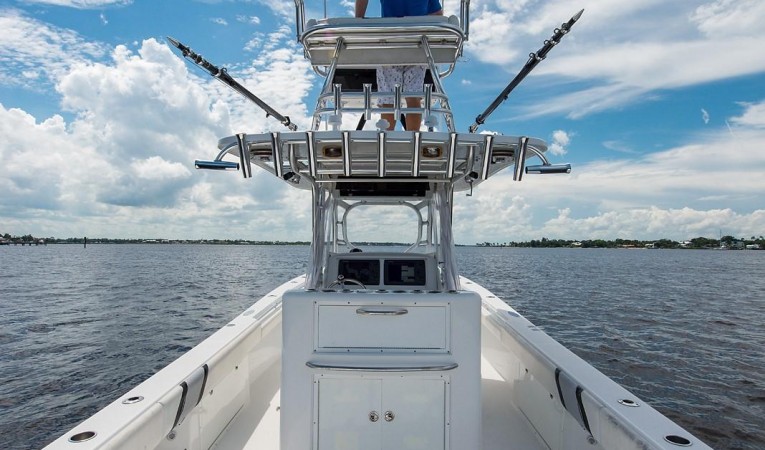 35 Bluewater 