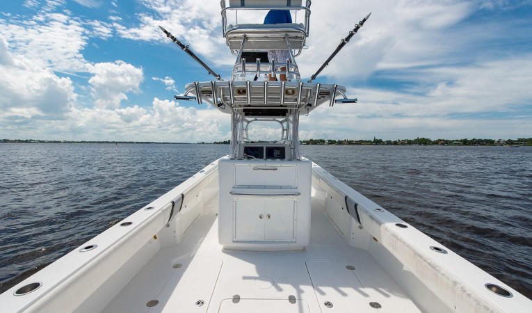 35 Bluewater 