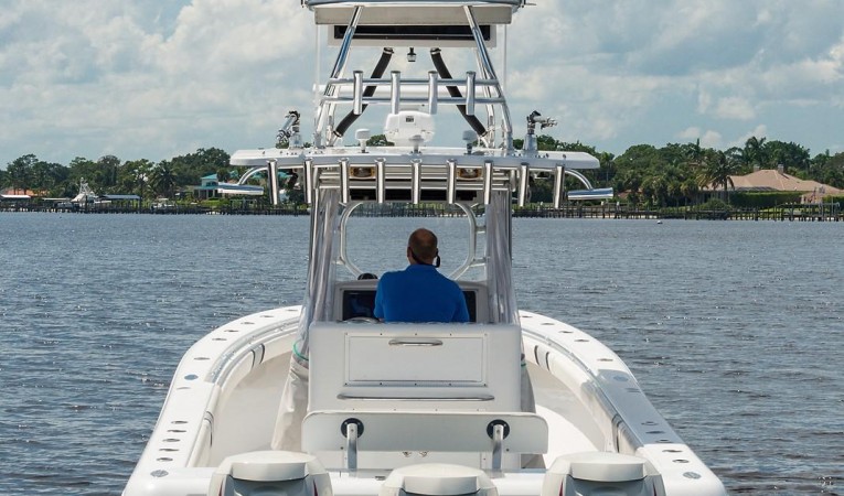 35 Bluewater 
