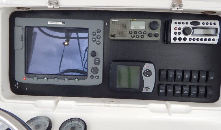 38 Jupiter Electronics