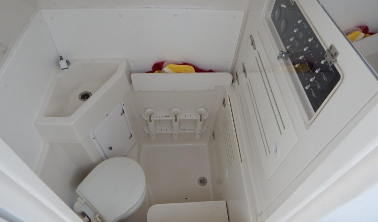 38 Jupiter Sub-Console