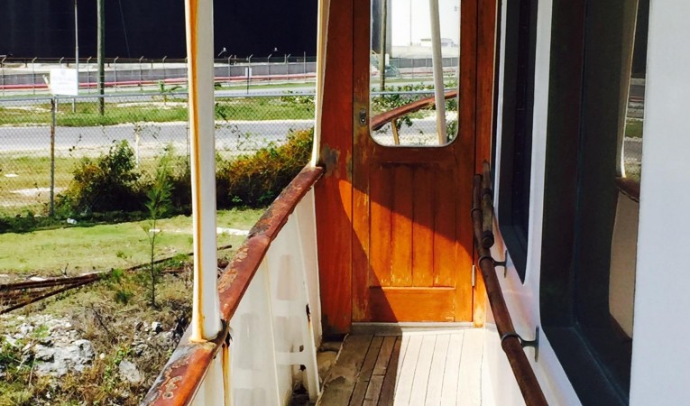 86 Feadship Full walk arounds