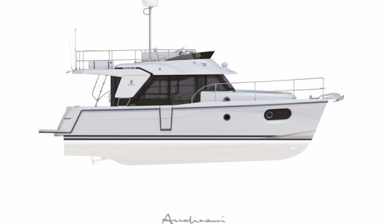 30 Beneteau 