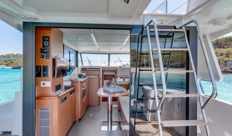 30 Beneteau 