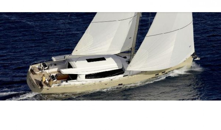 62 Moody Manufacturer Provided Image:  Moody 62 DS