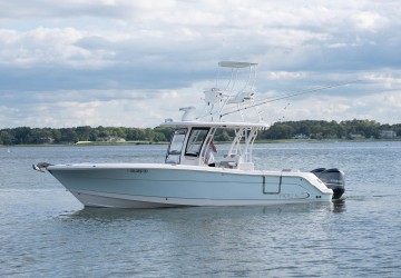 30' Robalo 2020