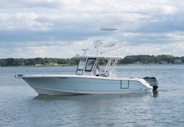 30' Robalo 2020