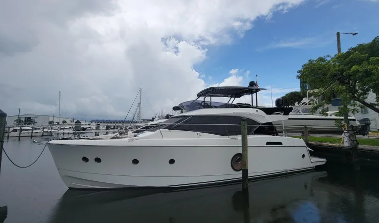 60 Beneteau 