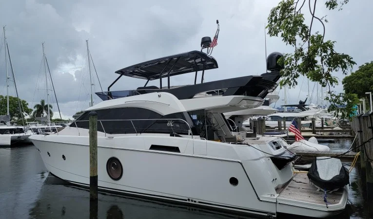 60 Beneteau 