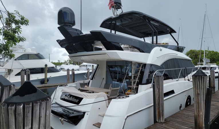 60 Beneteau 