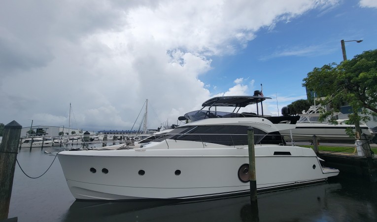 60 Beneteau 
