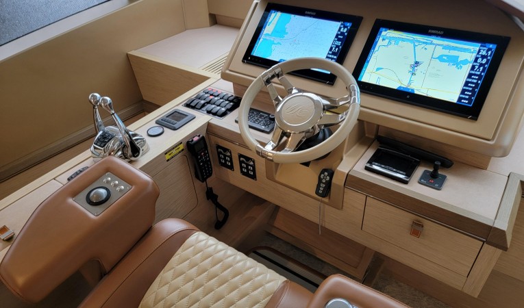 60 Beneteau 